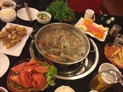 -香丽缘饭馆(黑龙潭店)