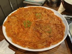 海鲜饼-香猪坊(五道口店)