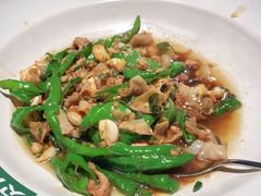 -费大厨辣椒炒肉(万家丽一店)