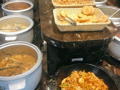 -素满香·素食自助餐(西安·民乐园店)