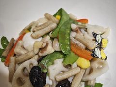 -酒蜻蜓·庭院私房菜(天元东路店)