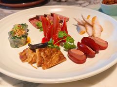 -杭州君悦酒店·湖滨28中餐厅