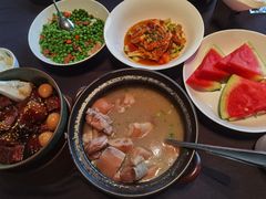 -简小舍· 民间手艺菜(古德寺店)