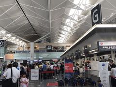-中部国际机场