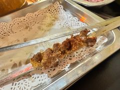 -老北京涮羊肉(航东路店)