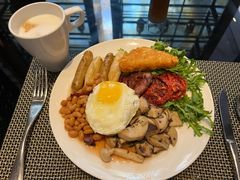 -富力威斯汀酒店·知味自助餐厅