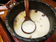 墨脱石锅鸡-敏珠拉姆藏餐·南京厨房(富春江东街店)