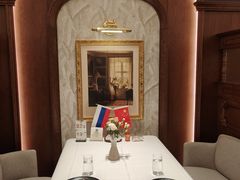 -马克西姆俄罗斯餐厅(通亚街店)