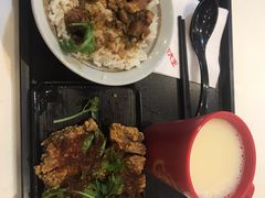 -永和大王(长寿路店)
