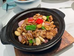 -玲珑·新粤菜(安华汇店)