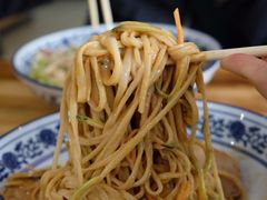 -竹青胶东摔面(黄岛开发区店)