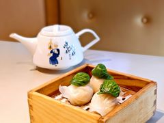 -蔡澜点心·粤菜(领展购物广场店)