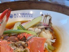 -黄龙海鲜大排档(杭州总店)