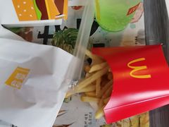 -麦当劳(顺义店)