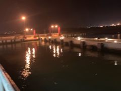 -海安新港(公交站)