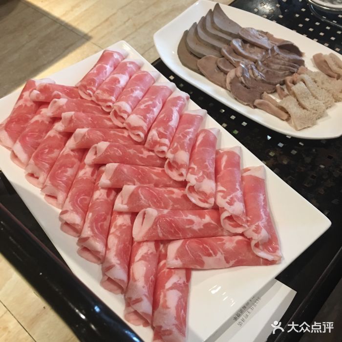 313羊庄·铜锅烀羊肉(王府井店)图片 - 第3041张