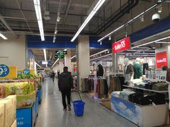 -沃尔玛超市(武侯店)