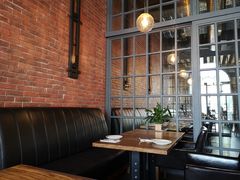 卡座-SMOKI & CO(五大道店)