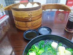 -老盛兴汤包馆(临汾店)