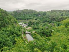-天河潭旅游度假区