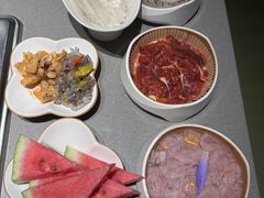 -海底捞火锅(翔龙天地广场店)