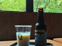 -LOTTA COFFEE(安居博文苑店)