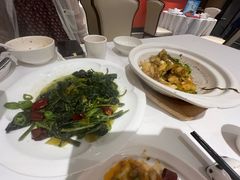 -眉州东坡(春秀路店)