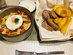 -CHASE Modern Cuisine(崇宁路店)