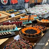 第六季3.0世茂店，惠灵顿牛排无限畅吃！