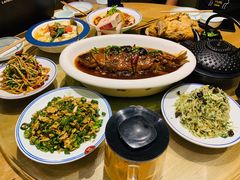 -大厨小馆(华阳城店)