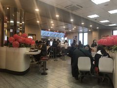 -乡村基(双流时代奥特莱斯餐厅)