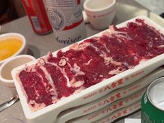 -八合里潮汕鲜牛肉火锅(广州五羊邨店)