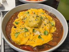 -THE WOODS 简餐 (国贸商城店)