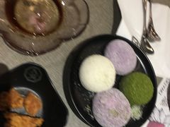 -八角锄烧·肉火锅(天河城店)