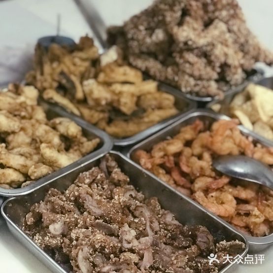 捞面良·沙嗲面