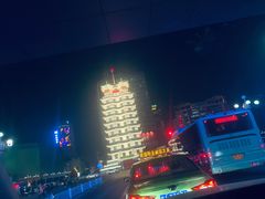 -格瑞欧海鲜自助烤肉火锅(光彩店)