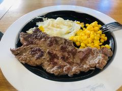 -豪客来牛排(金鼎广场店)