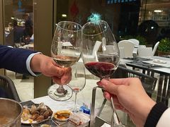 -温德姆至尊酒店·璇全日餐厅