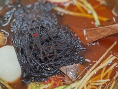 -服务大楼冷面(延大店)