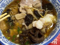 -美味斋(西北街店)