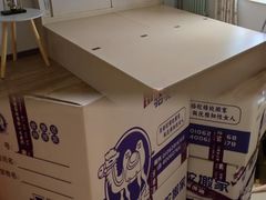 -骆驼日式搬家收纳整理