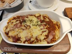 -卡朋西餐(铂顿城店)