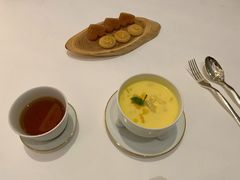 -宝丽轩中餐厅BAOLIXUAN