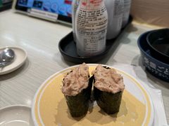 -滨寿司(新街口中央商场店)