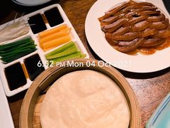 -古北烤鸭王I古北水镇景区店
