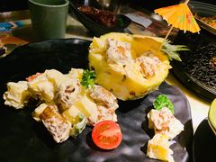 -苏乡兰亭·新派淮扬菜(吾悦广场店)