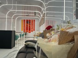 点击看大图 -养月堂中医养生月子会所(中心妇产店)