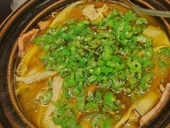 -南堂馆·新川菜(天府三街店)