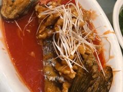 松鼠鱼-茅溪菜·家宴(上品拾陆店)