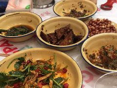 -东排食堂长沙小吃大排档(五一广场店)